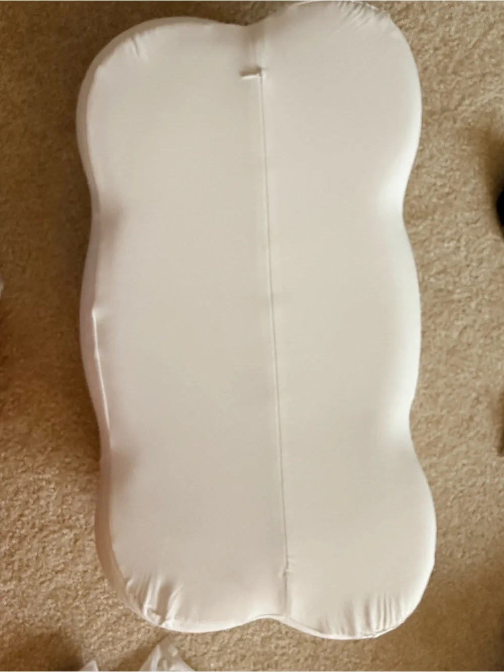 Mellow CloudAlign Pillow